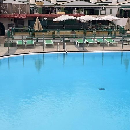 The Sunflower Maspalomas  Exterior photo