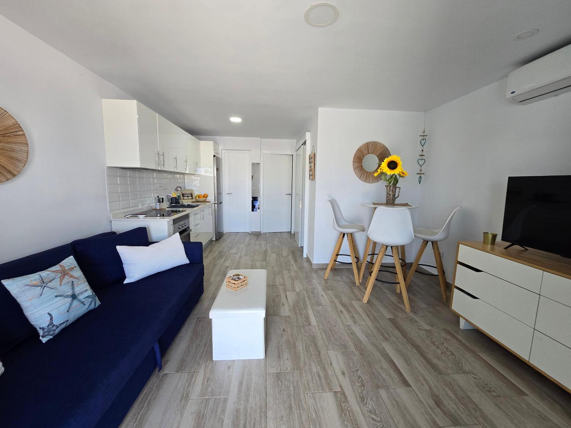 The Sunflower Maspalomas  Exterior photo